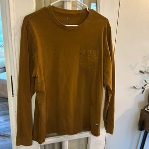 Tailor Vintage Men’s long sleeve top